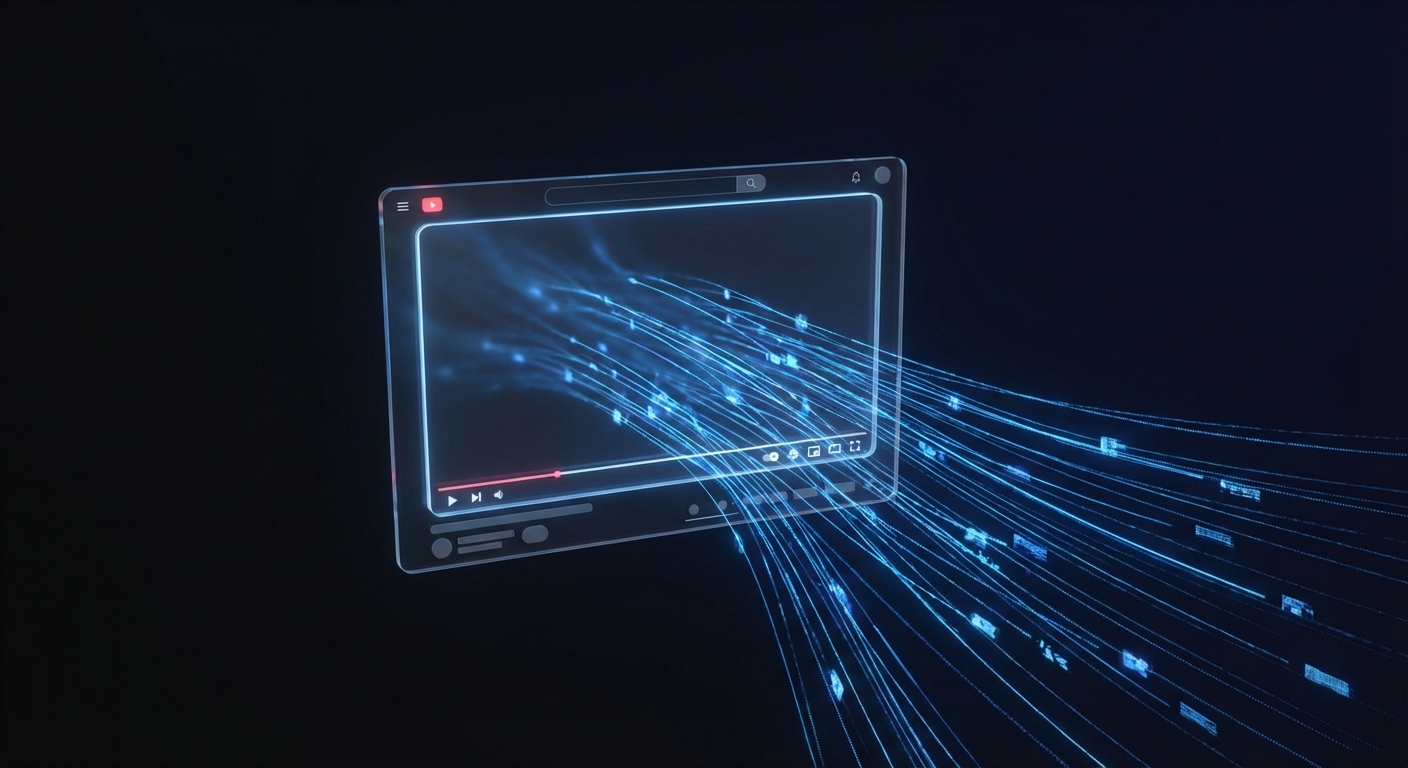 How to Get the Transcript of a YouTube Video (5 Methods)